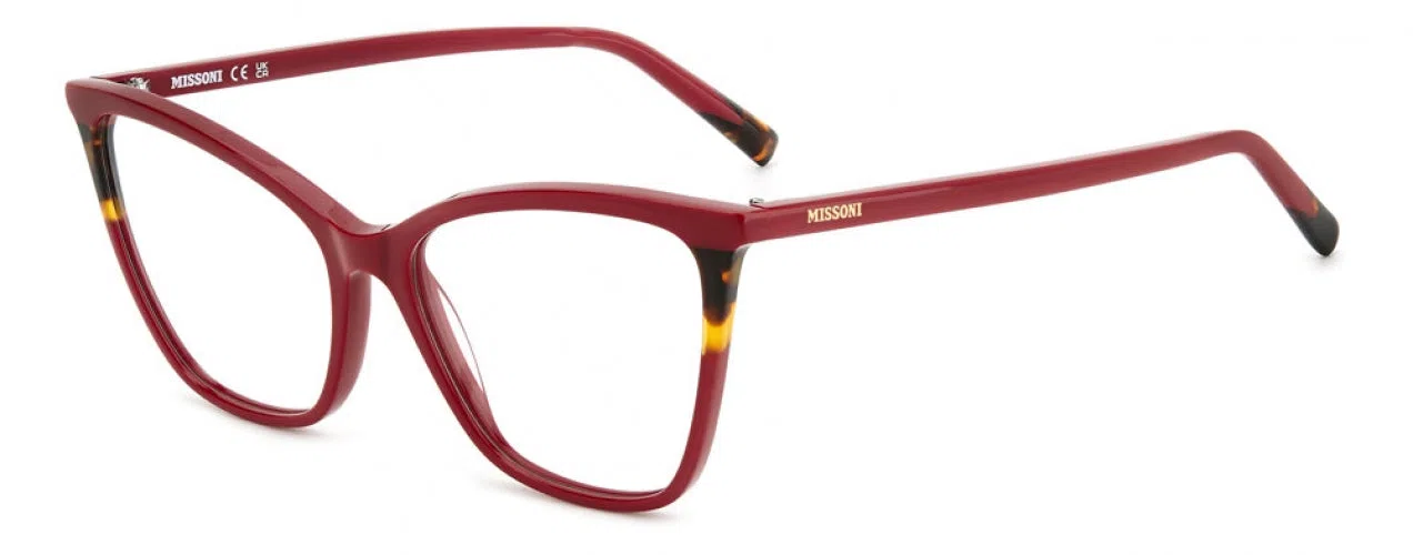 Missoni MIS0177 Eyeglasses - view 2